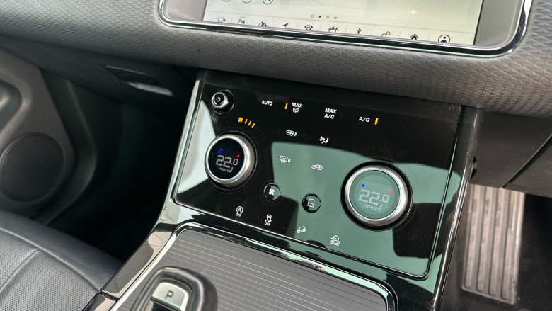 Land Rover Range Rover Evoque 2.0 D180 R-Dynamic S 5dr Auto Diesel Hatchback